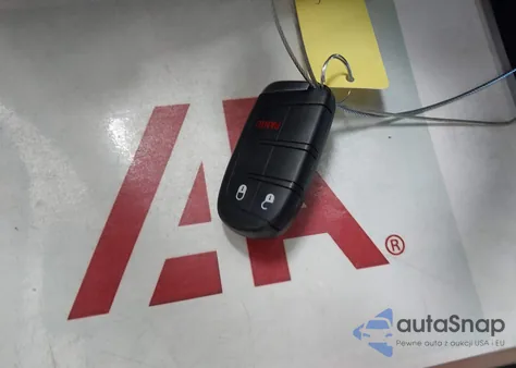 2016 Dodge Journey Sxt z USA, uszkodzony, nr VIN 3C4PDCBB8GT115297